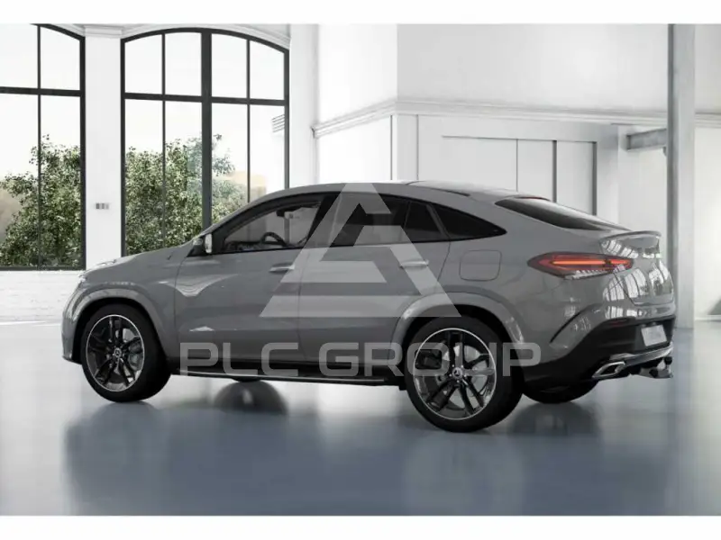 2025 Mercedes Benz GLE-Class