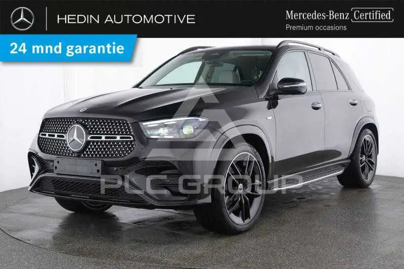 2025 Mercedes Benz GLE-Class