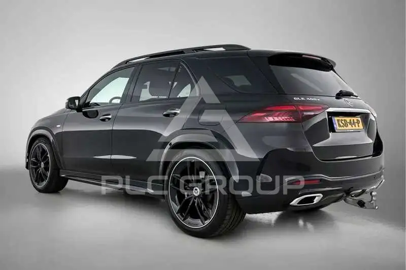 2025 Mercedes Benz GLE-Class