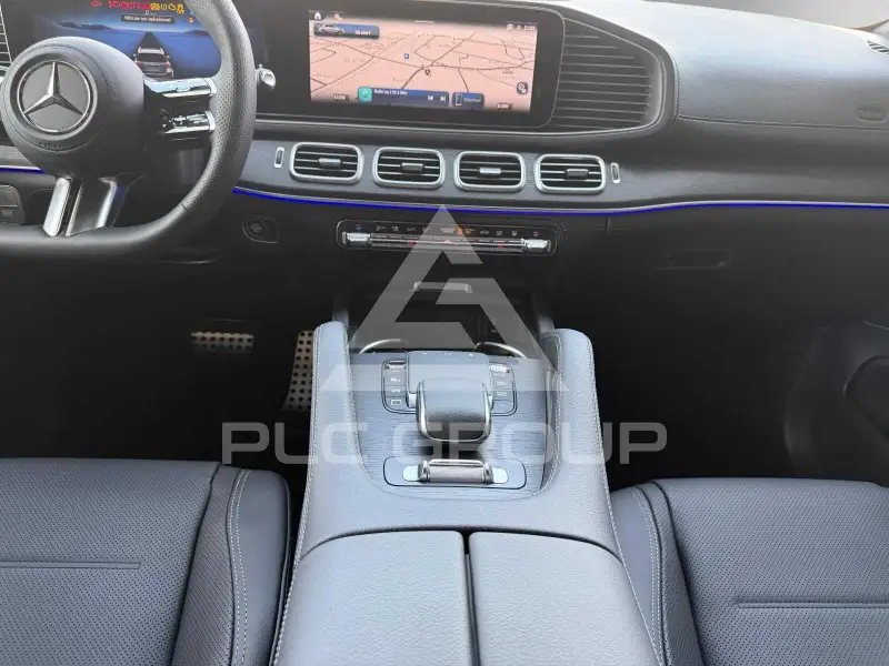 2025 Mercedes Benz GLE-Class