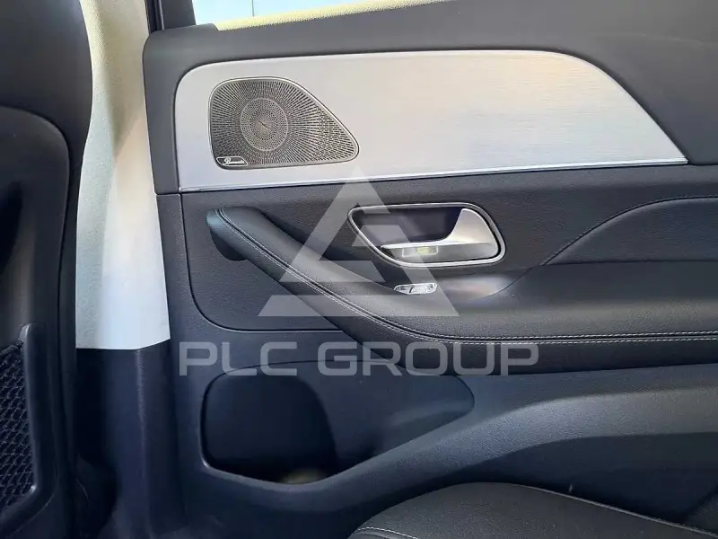 2025 Mercedes Benz GLE-Class
