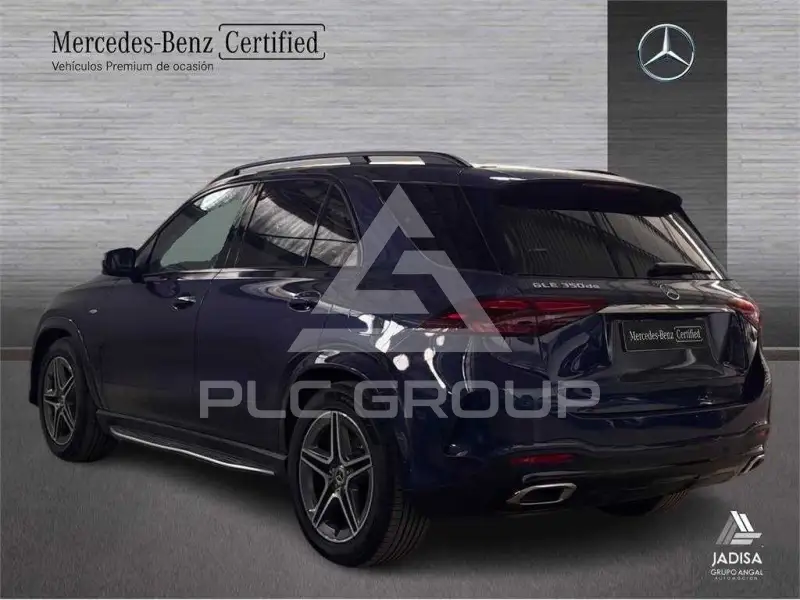 2025 Mercedes Benz GLE-Class