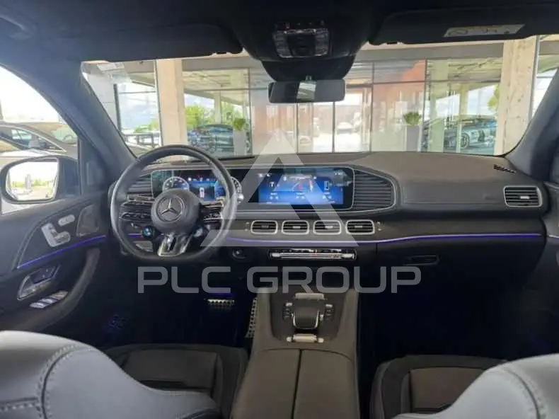 2025 Mercedes Benz GLE-Class