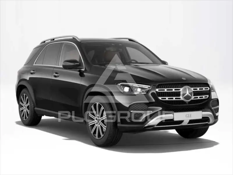 2025 Mercedes Benz GLE-Class