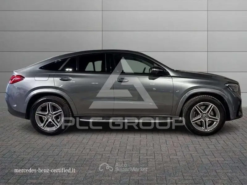 2025 Mercedes Benz GLE-Class