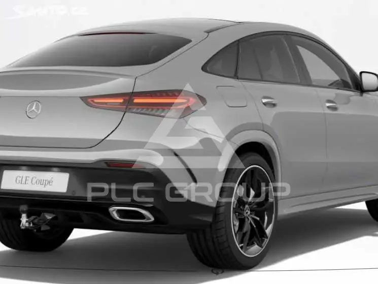 2025 Mercedes Benz GLE-Class