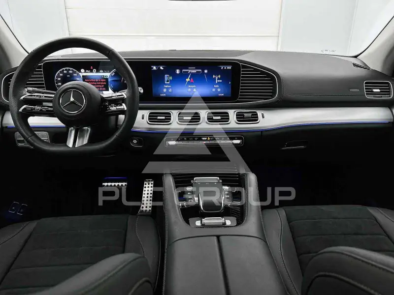 2025 Mercedes Benz GLE-Class