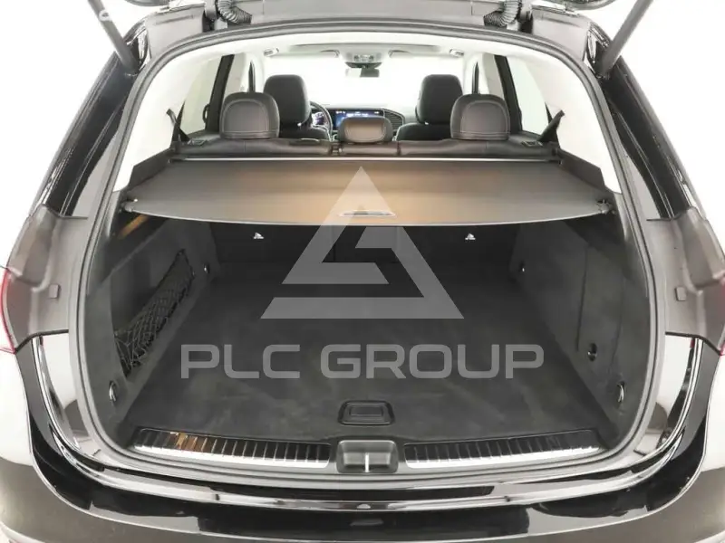 2025 Mercedes Benz GLE-Class