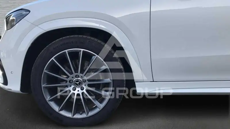 2025 Mercedes Benz GLE-Class