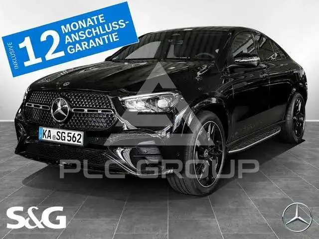 2025 Mercedes Benz GLE-Class