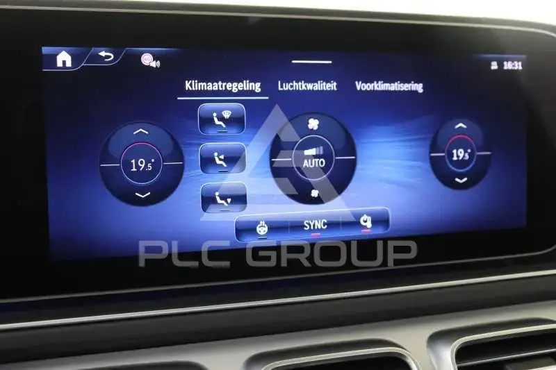 2025 Mercedes Benz GLE-Class