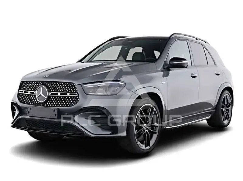 2025 Mercedes Benz GLE-Class