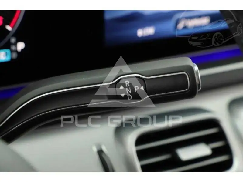 2025 Mercedes Benz GLE-Class
