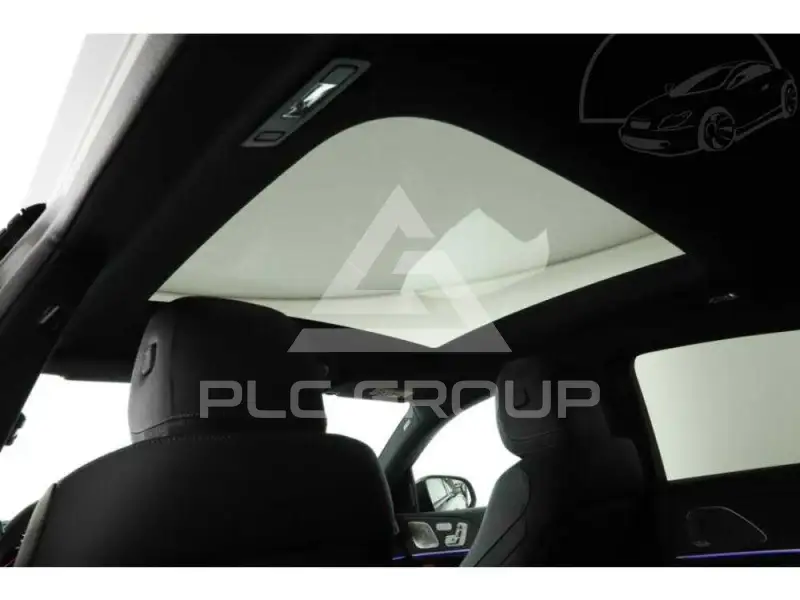 2025 Mercedes Benz GLE-Class