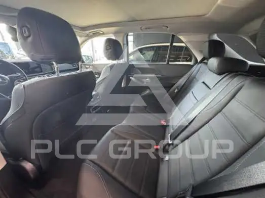 2025 Mercedes Benz GLE-Class