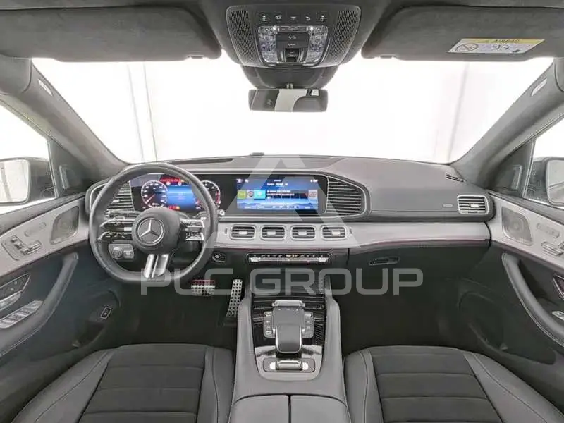2025 Mercedes Benz GLE-Class