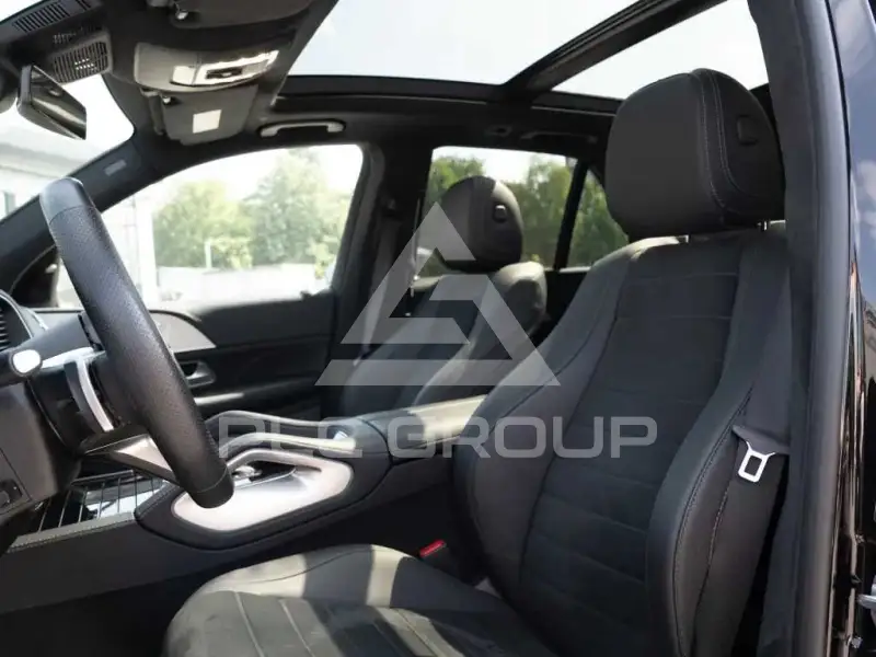 2025 Mercedes Benz GLE-Class