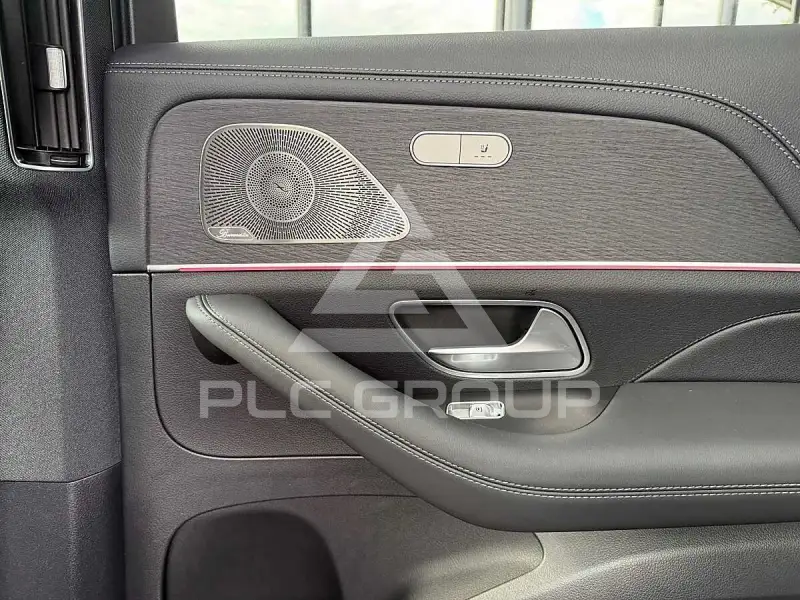 2025 Mercedes Benz GLE-Class