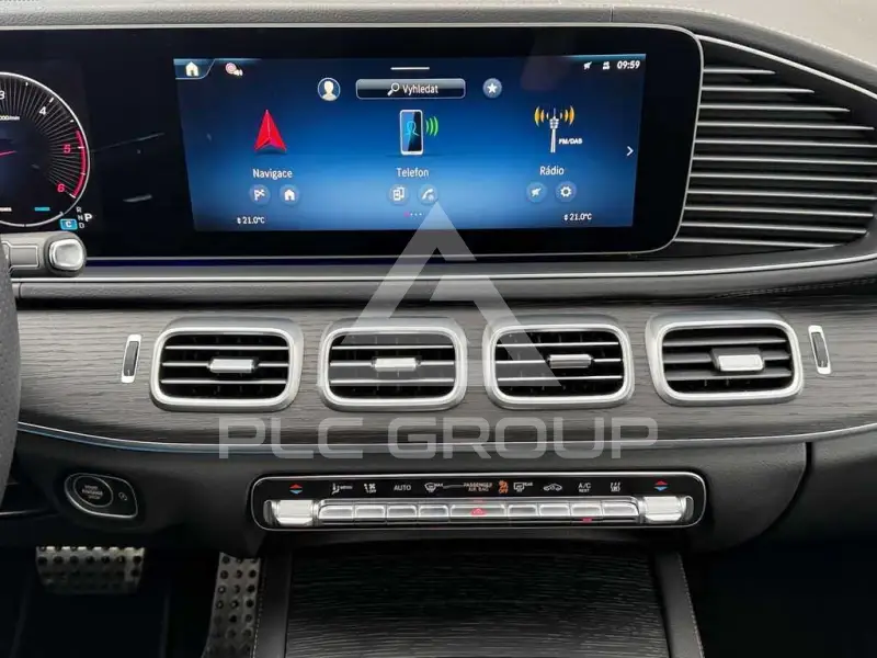 2025 Mercedes Benz GLE-Class