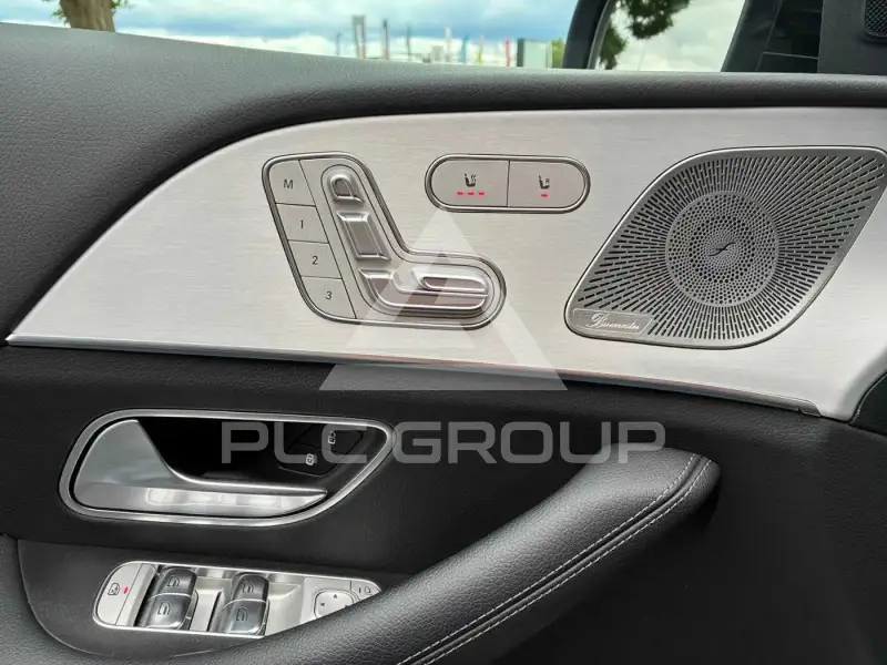 2025 Mercedes Benz GLE-Class