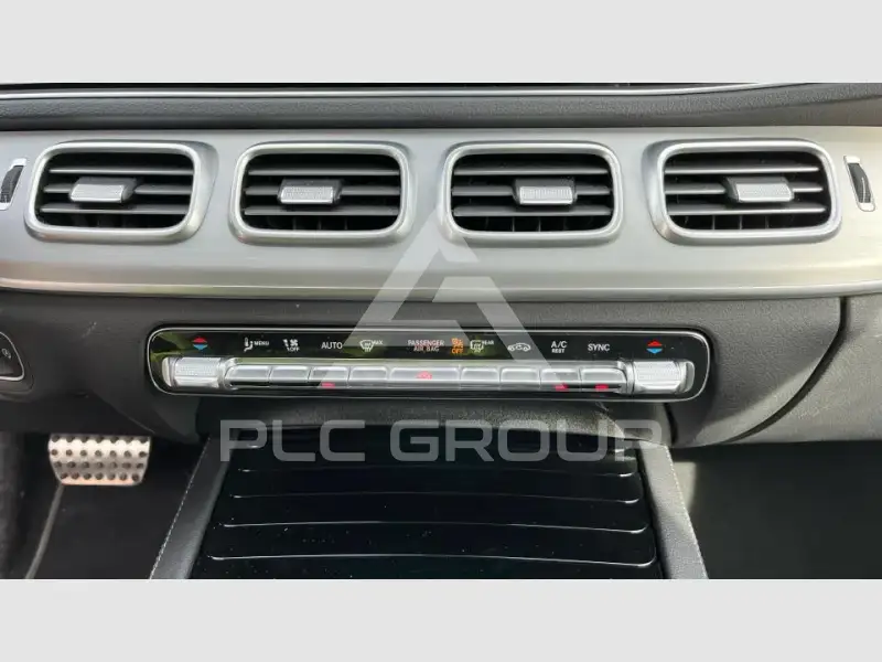 2025 Mercedes Benz GLE-Class