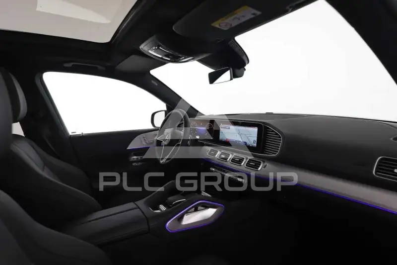 2025 Mercedes Benz GLE-Class
