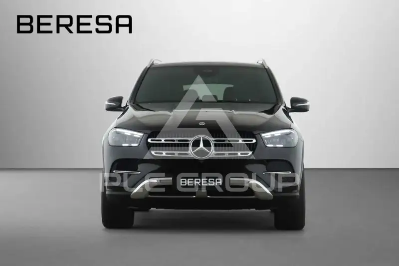 2025 Mercedes Benz GLE-Class