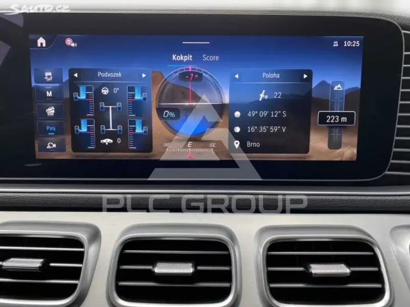 2025 Mercedes Benz GLE-Class