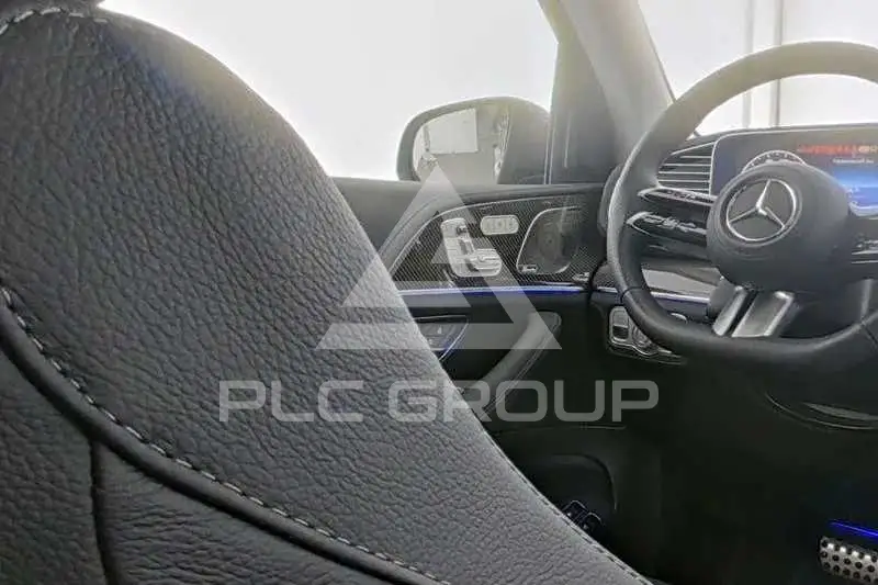 2025 Mercedes Benz GLE-Class