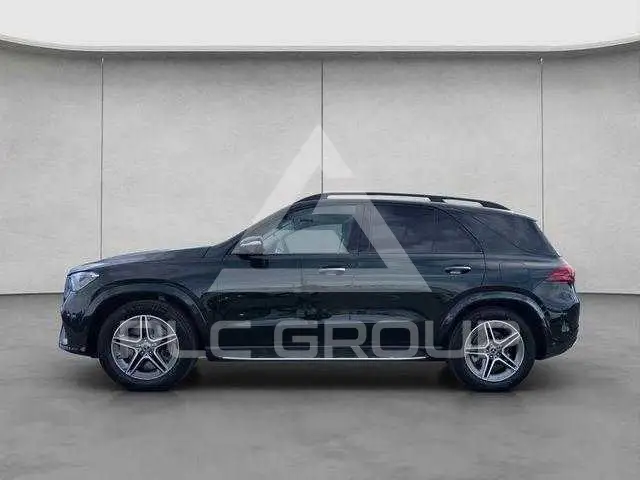 2025 Mercedes Benz GLE-Class