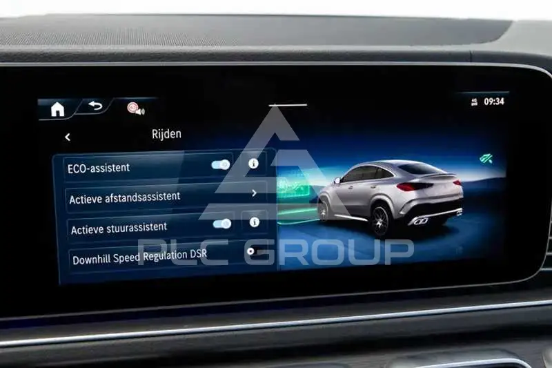 2025 Mercedes Benz GLE-Class