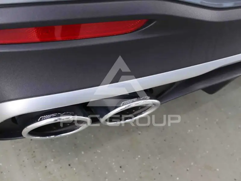 2025 Mercedes Benz GLE-Class