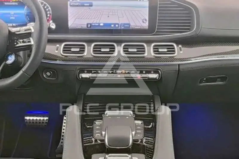 2025 Mercedes Benz GLE-Class