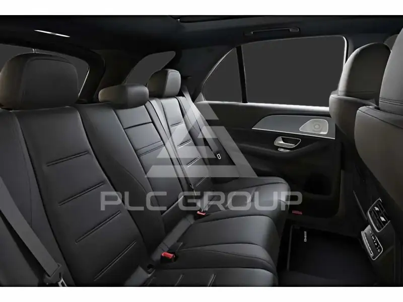 2025 Mercedes Benz GLE-Class