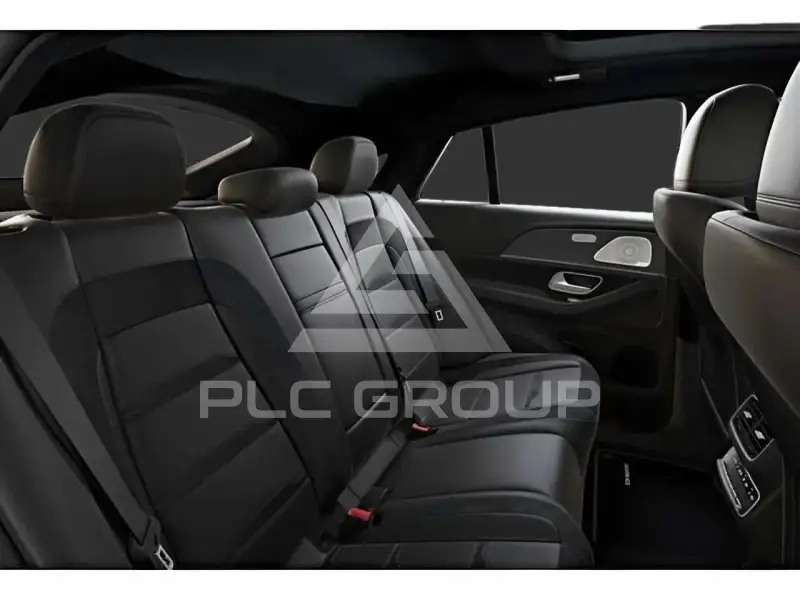 2025 Mercedes Benz GLE-Class