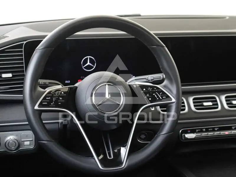 2025 Mercedes Benz GLE-Class