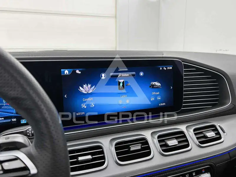2025 Mercedes Benz GLE-Class