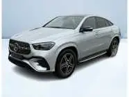 2025 Mercedes Benz GLE-Class