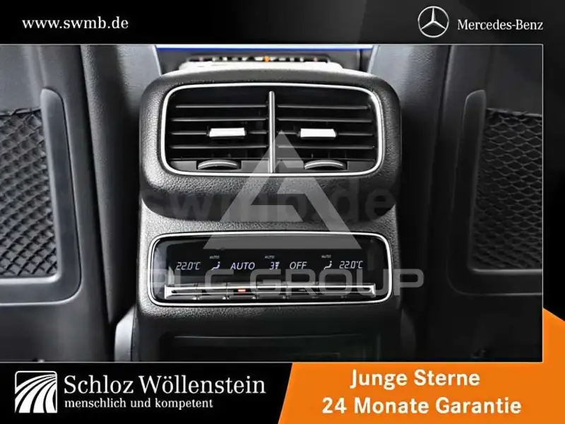 2025 Mercedes Benz GLE-Class