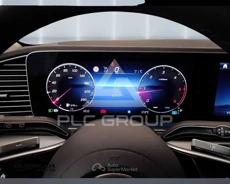 2025 Mercedes Benz GLE-Class