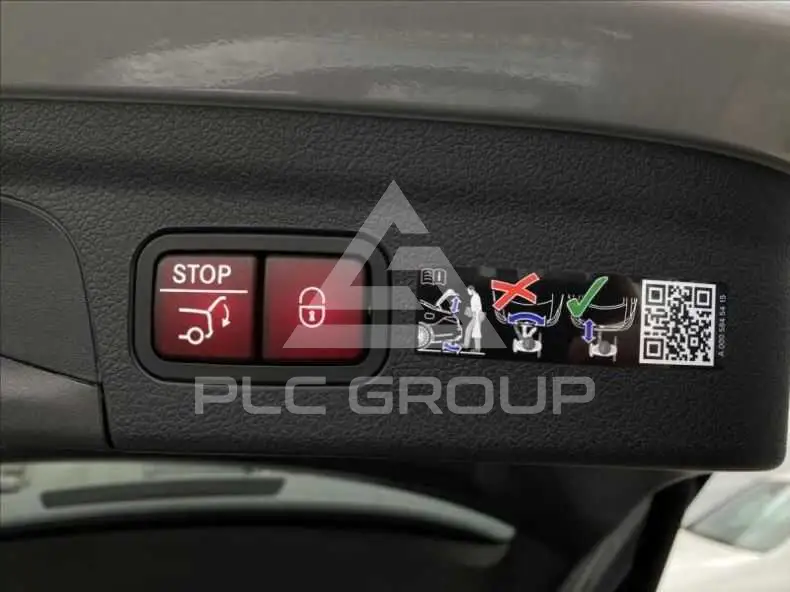 2025 Mercedes Benz GLE-Class