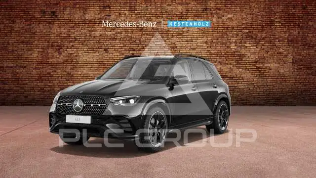 2025 Mercedes Benz GLE-Class