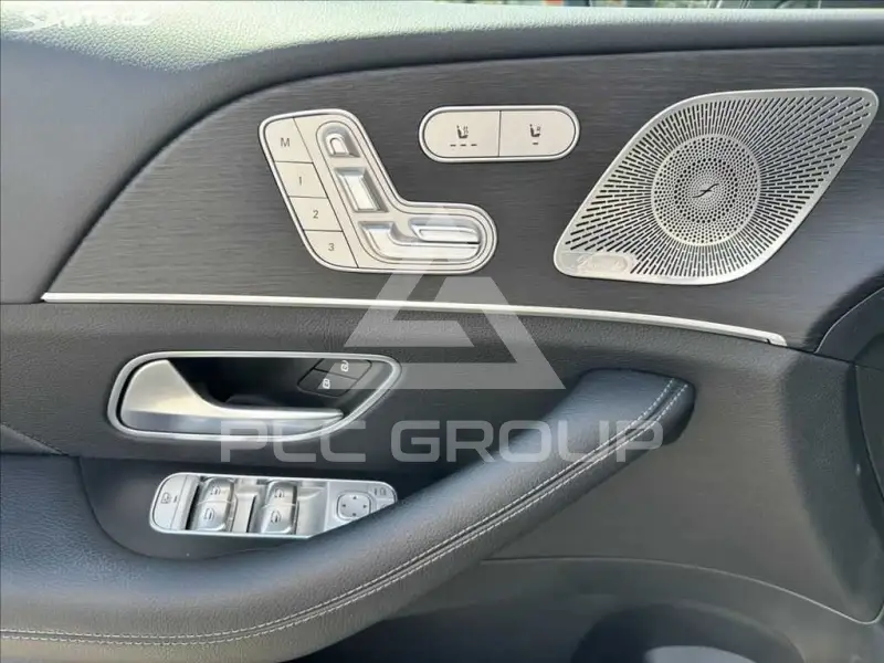 2025 Mercedes Benz GLE-Class