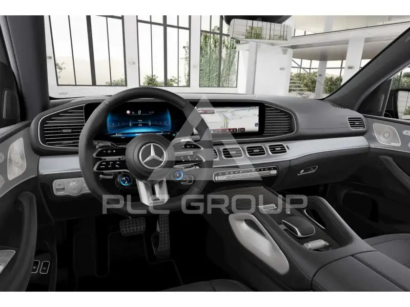 2025 Mercedes Benz GLE-Class