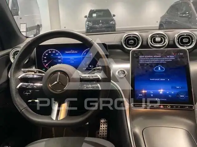 2025 Mercedes Benz GLE-Class