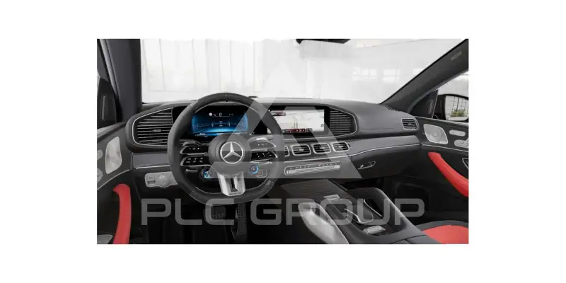 2025 Mercedes Benz GLE-Class