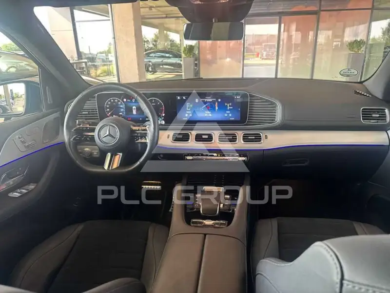 2025 Mercedes Benz GLE-Class