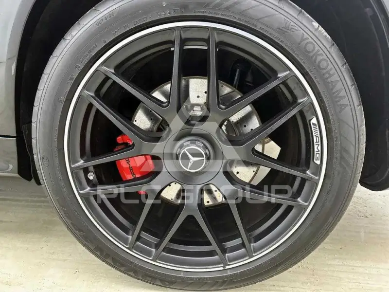 2025 Mercedes Benz GLE-Class