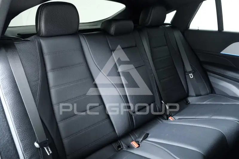 2025 Mercedes Benz GLE-Class