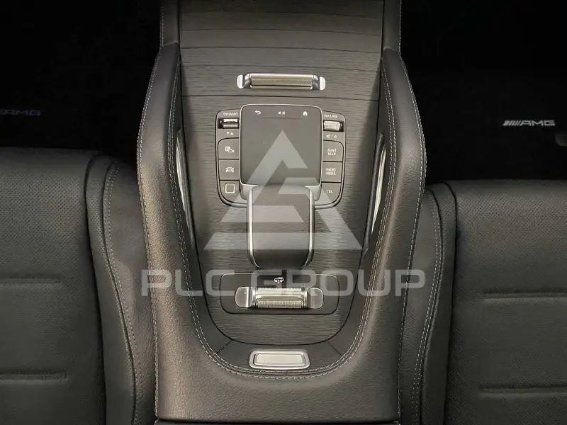 2025 Mercedes Benz GLE-Class